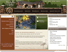 Tablet Screenshot of gp2.com